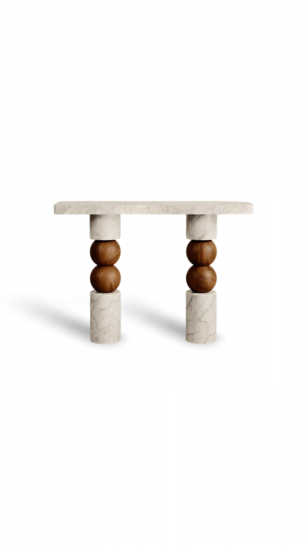 Perle Console