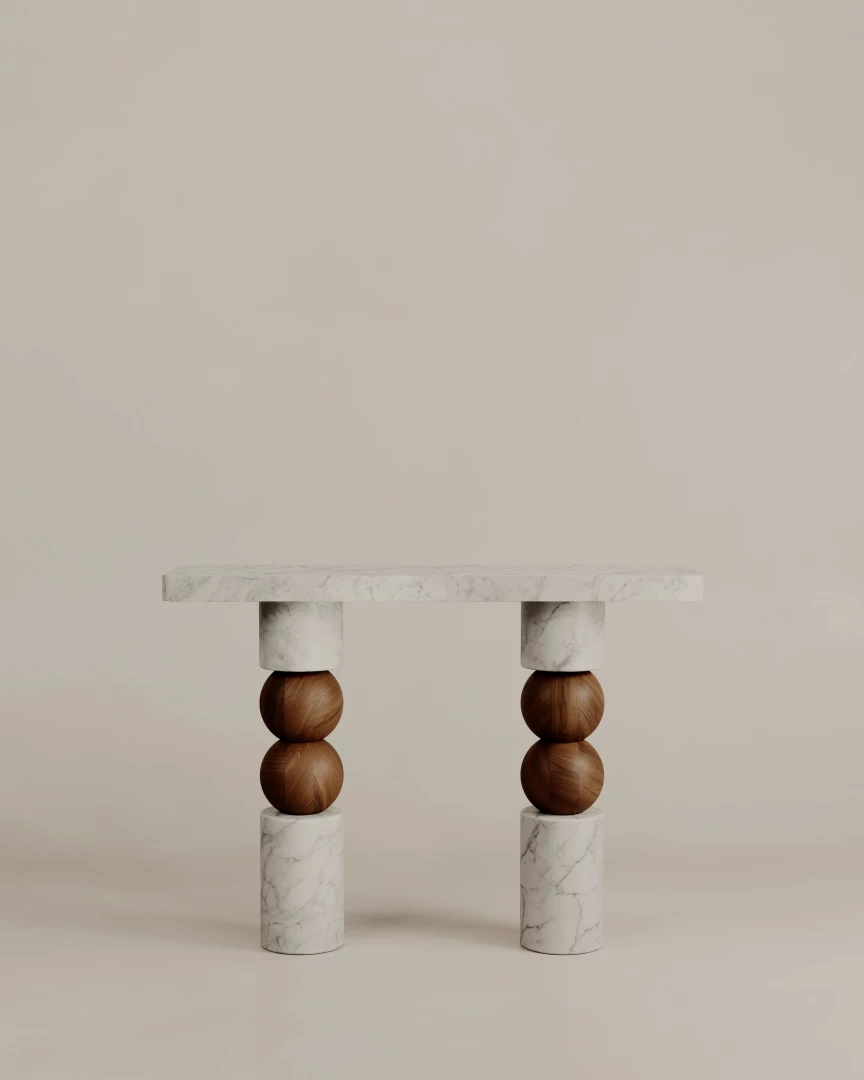 Perle Console - Image 1