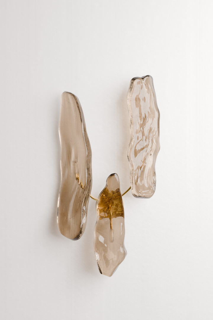 Pinaster Wall Lamp - Image 1