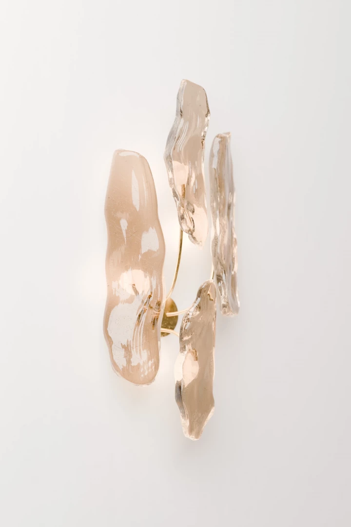 Pinaster Wall Lamp