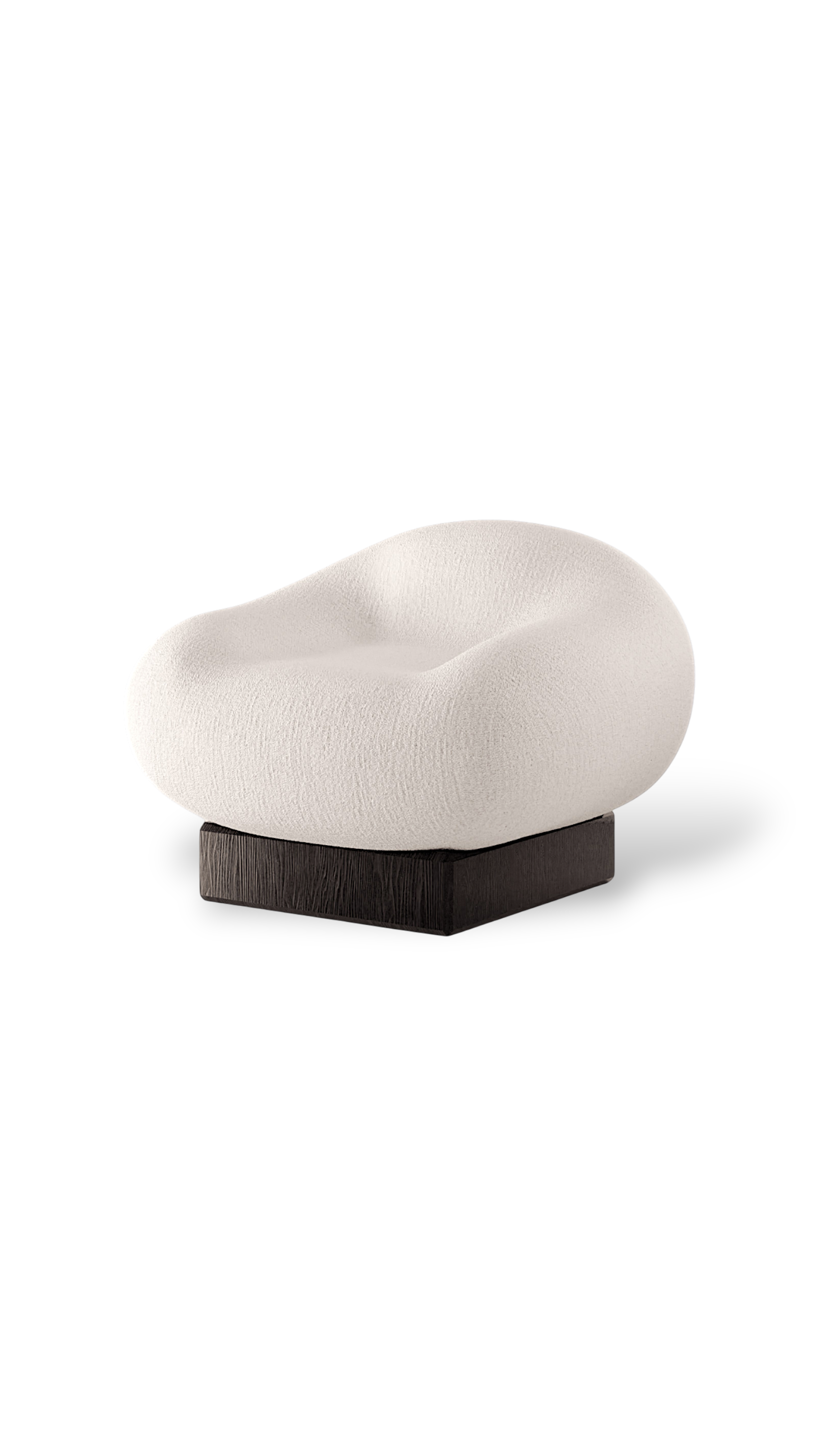 Powder Chair