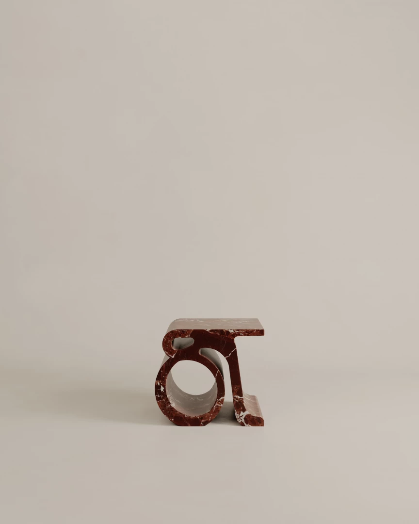 Prae Stool - Image 1