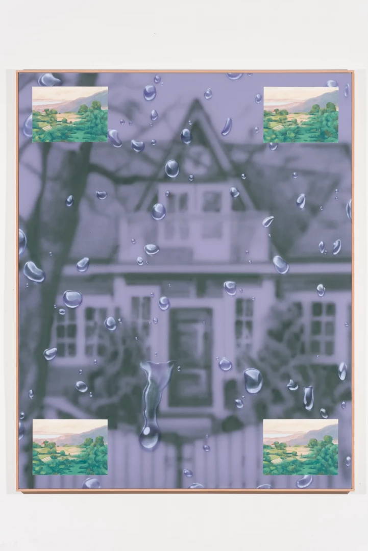 Rainy day