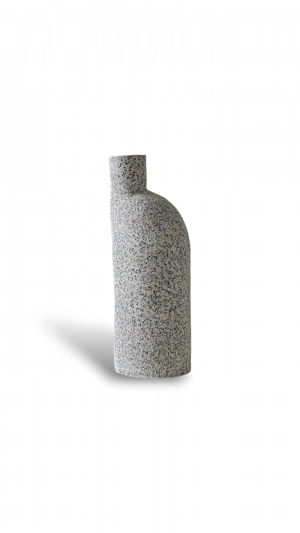 Sculptural Vase