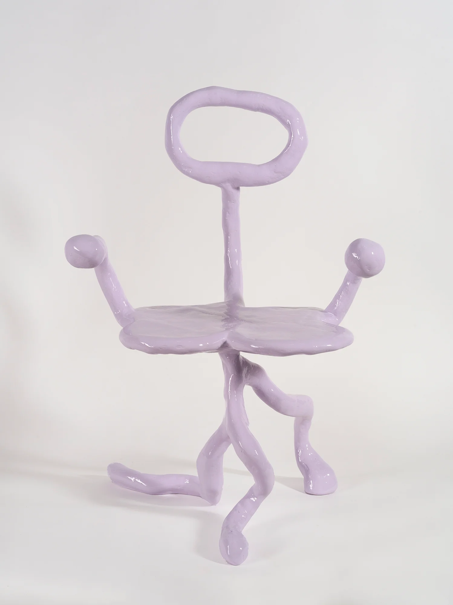 Siri Armchair