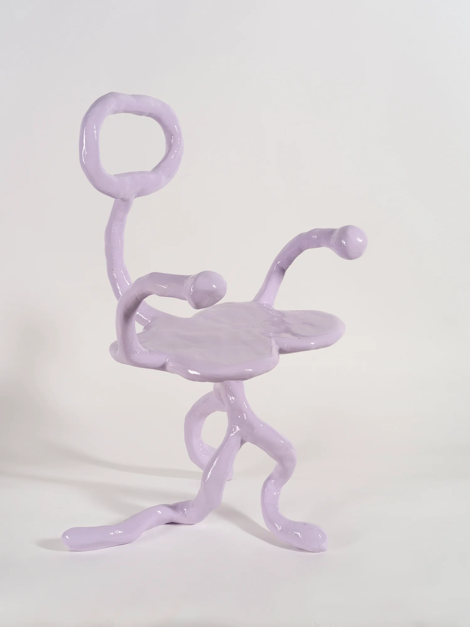 Siri Armchair