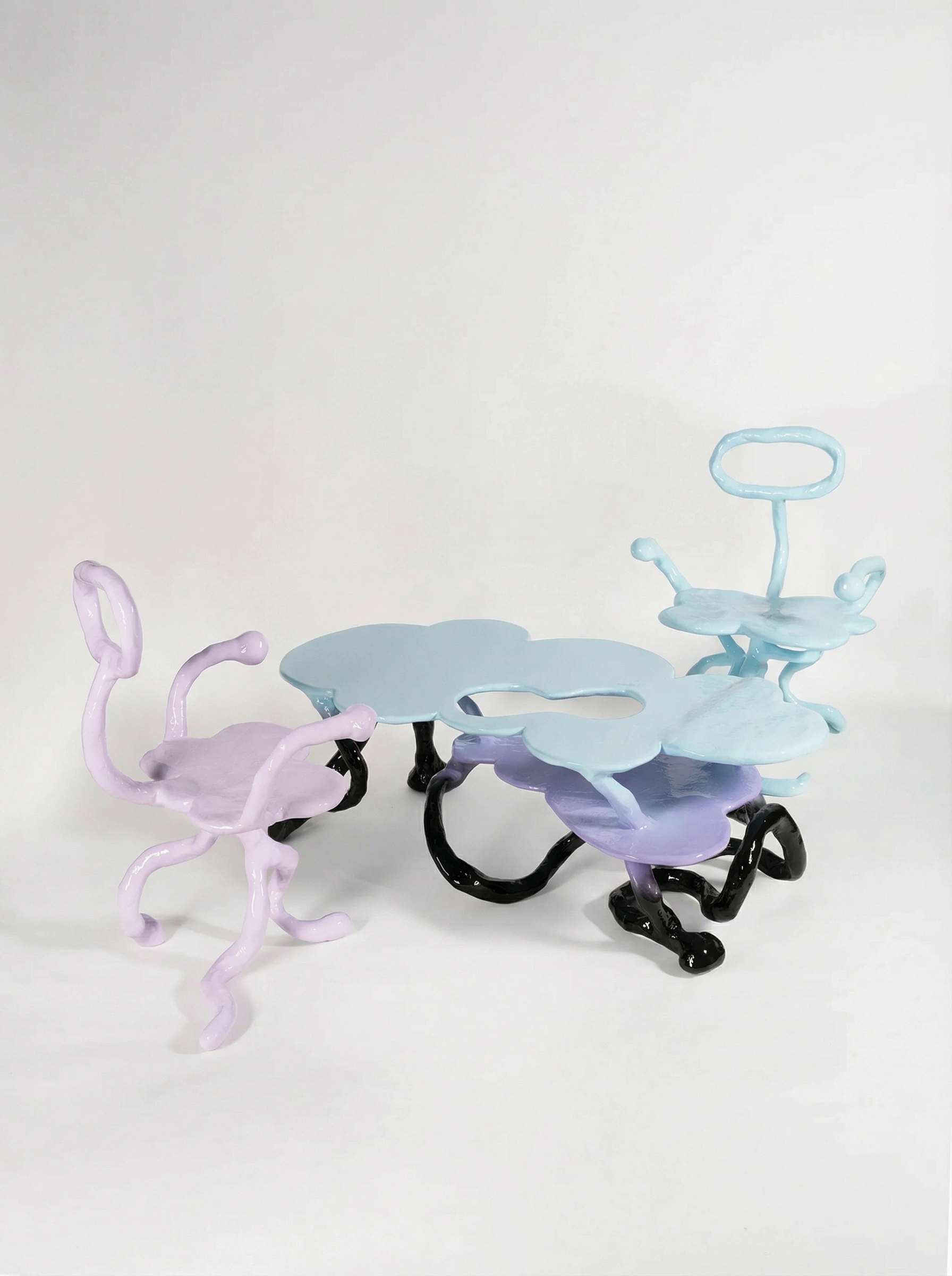 Siri Armchair - Image 5