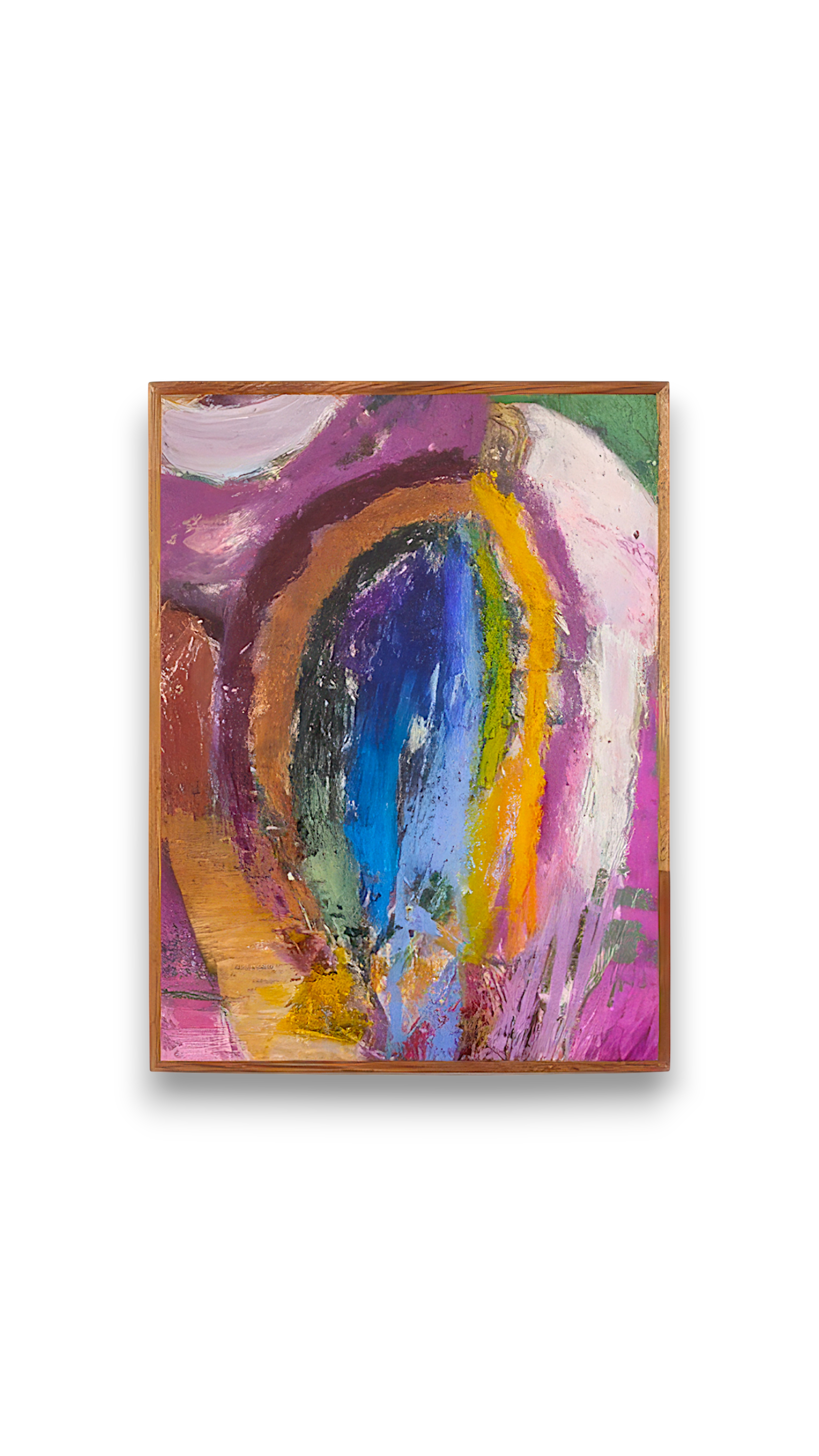 Small Work 3