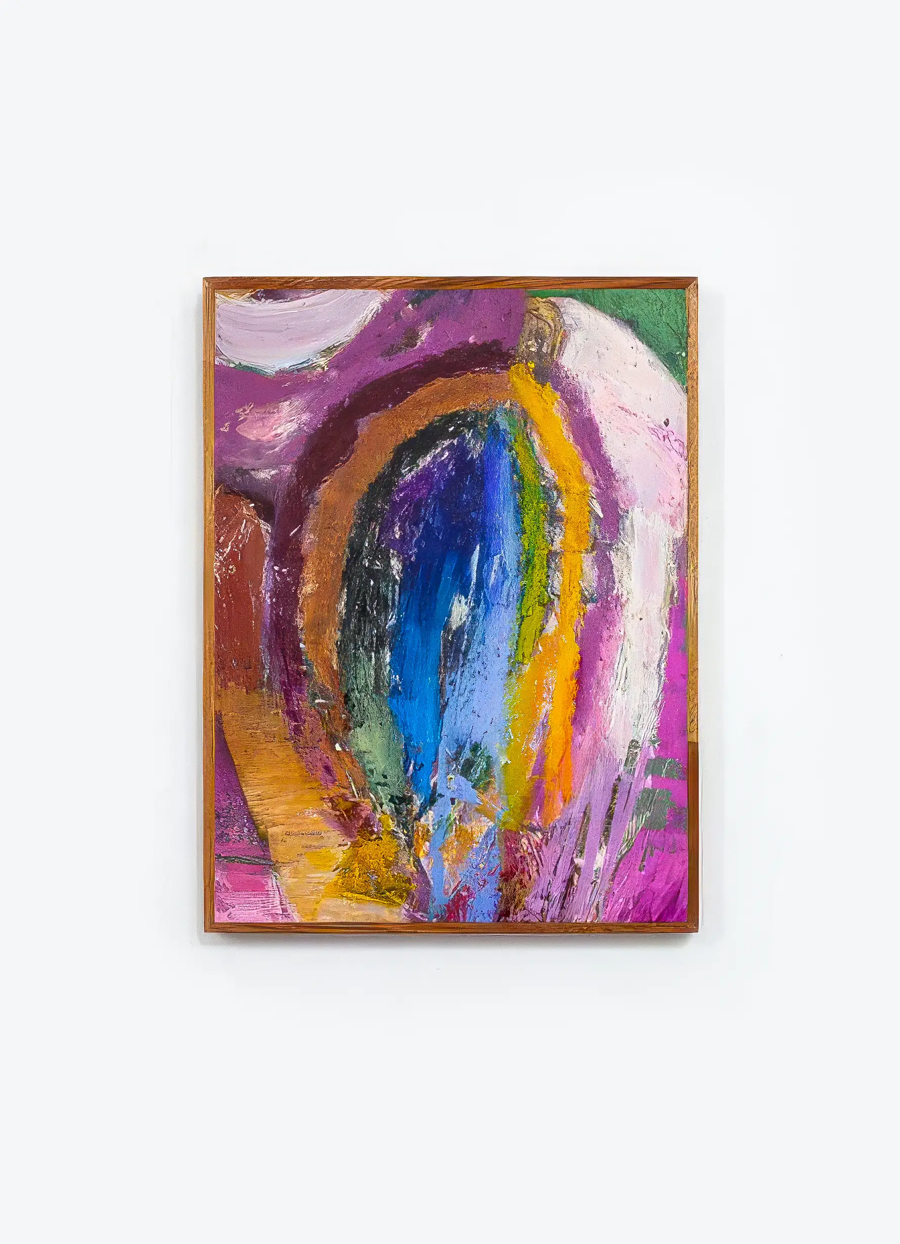Small Work 3