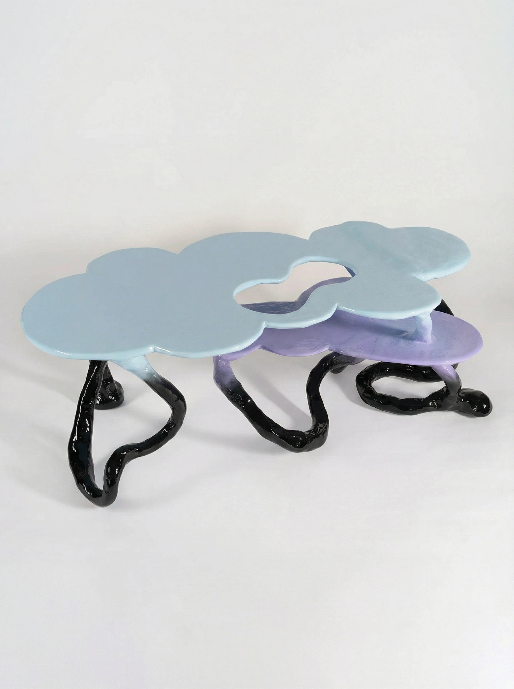Smile From The Clouds - Image 4