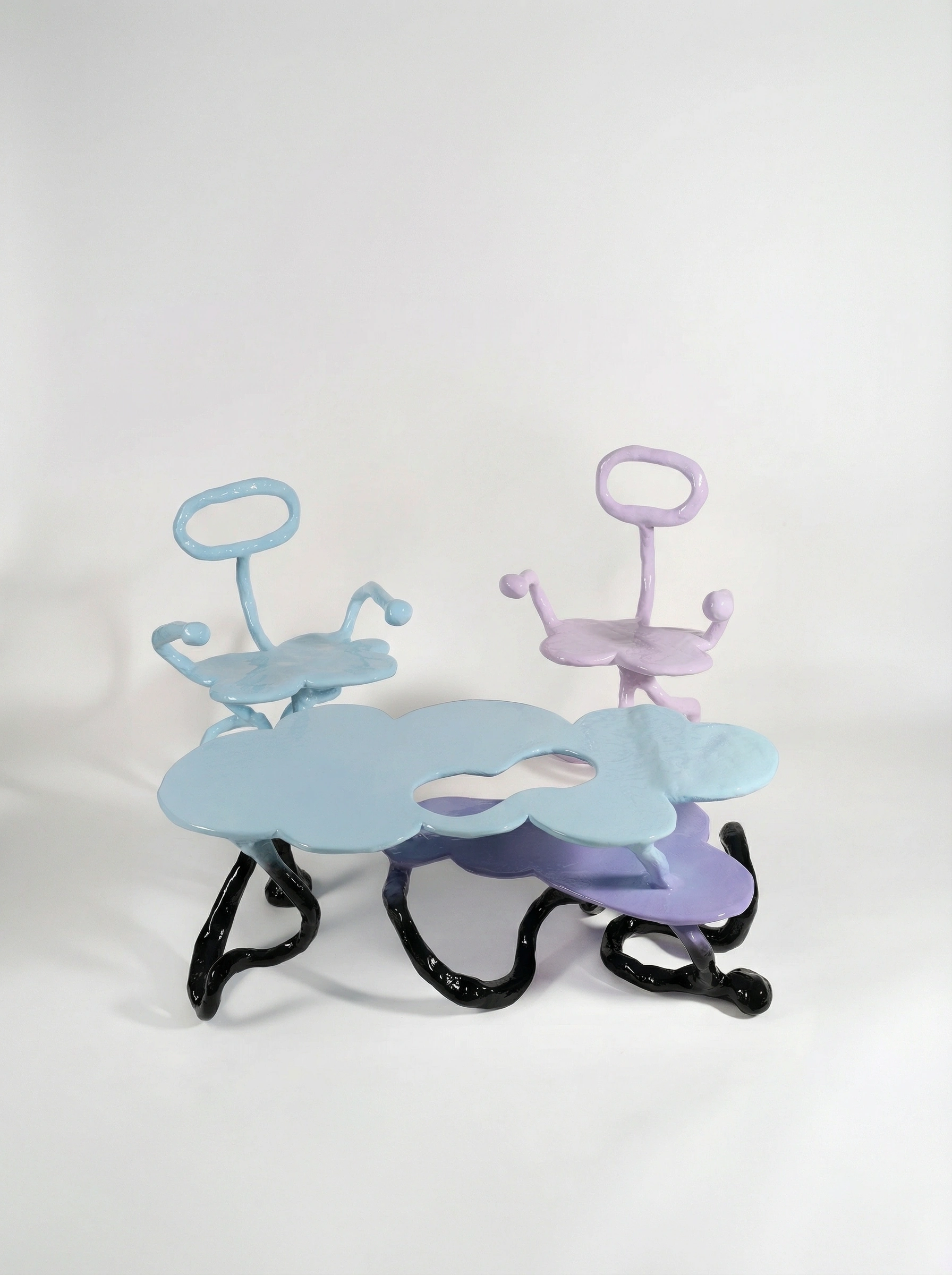 Smile From The Clouds - Image 5