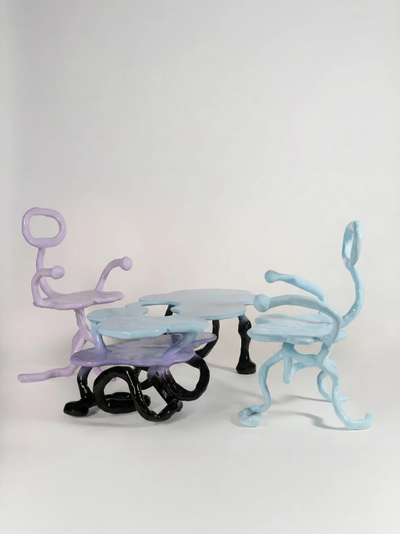 Smile From The Clouds - Image 6