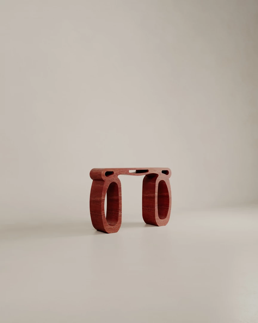 Soie Console - Image 1