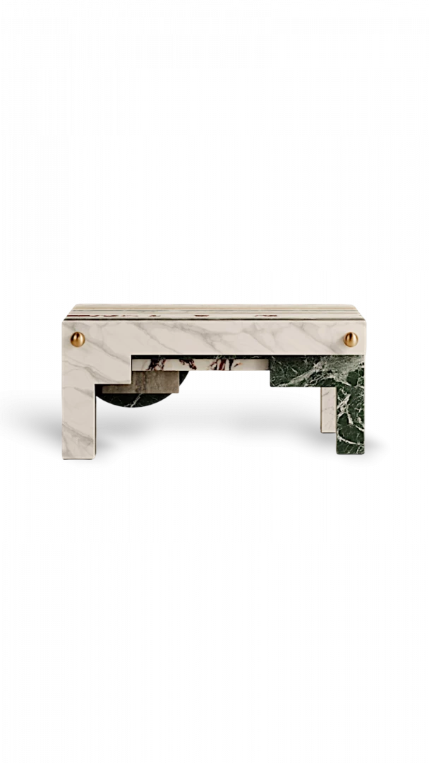 Strata Bench