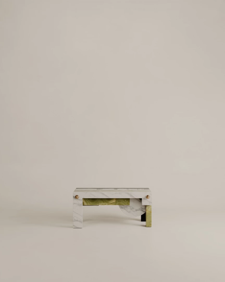 Strata Bench