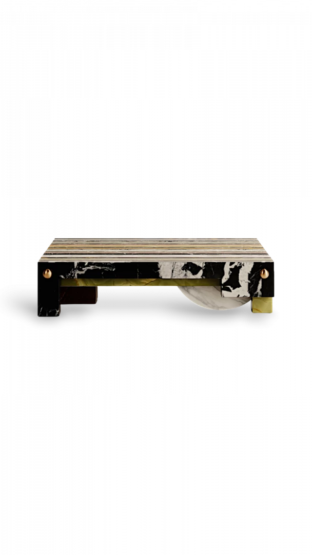 Strata Coffee Table