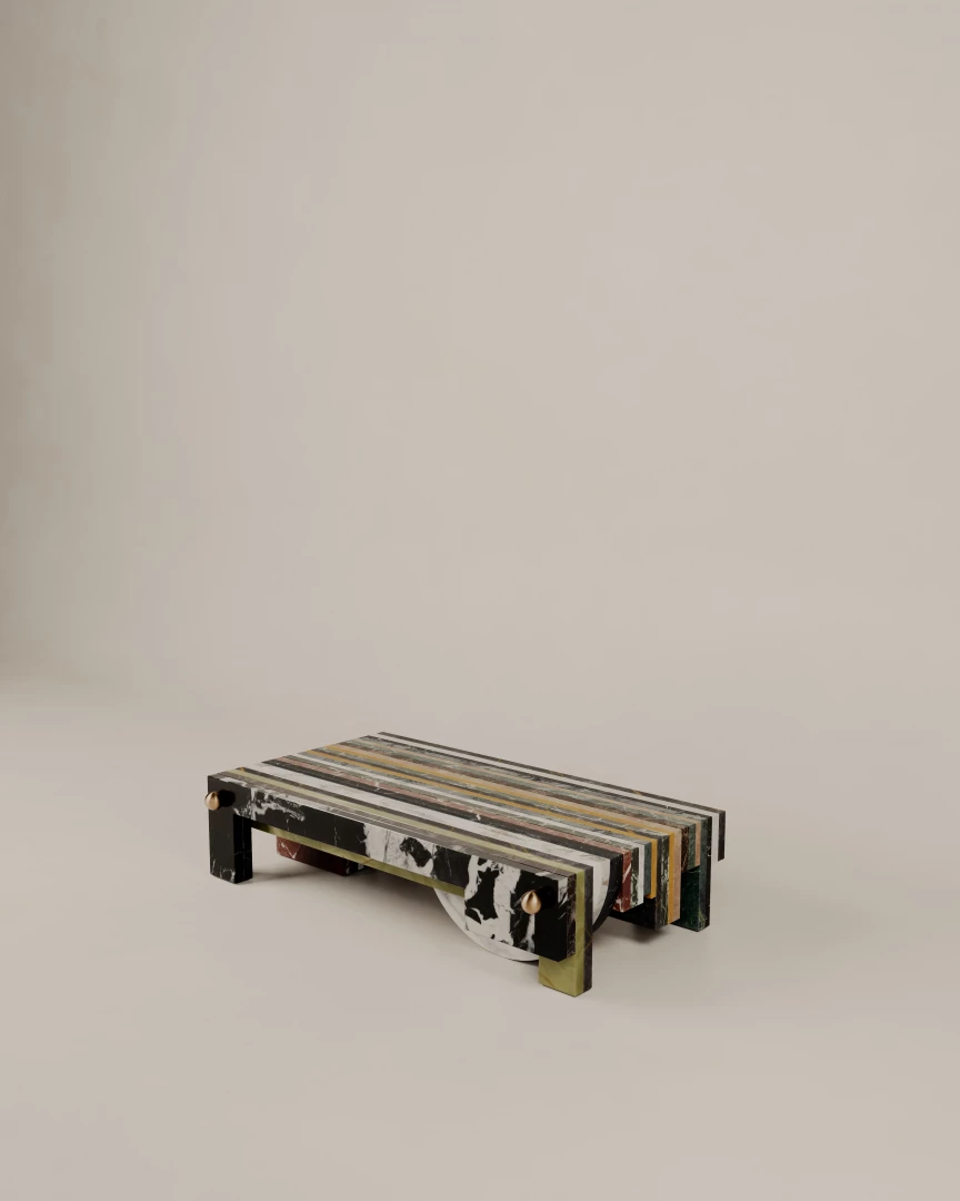 Strata Coffee Table - Image 5