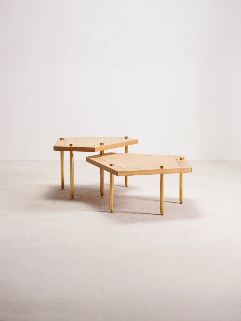 Theta Coffee Table