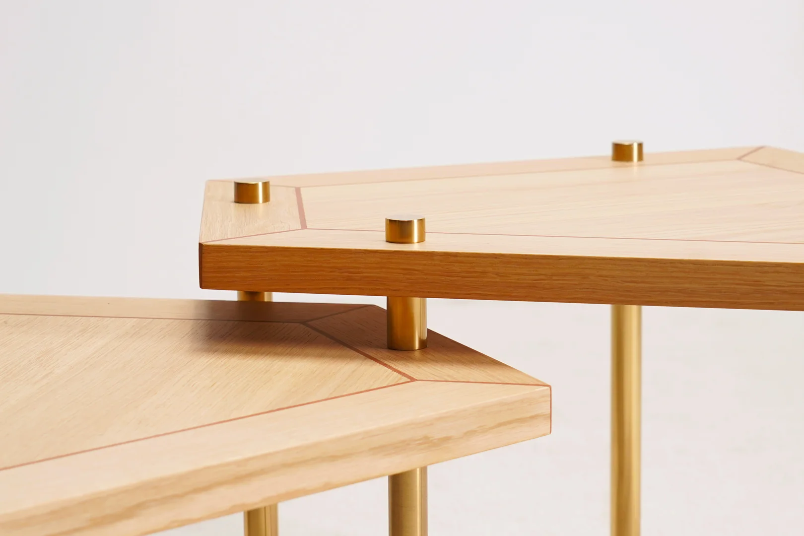 Theta Coffee Table - Image 5