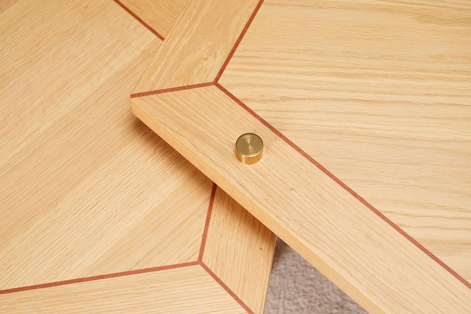 Theta Coffee Table - Image 6