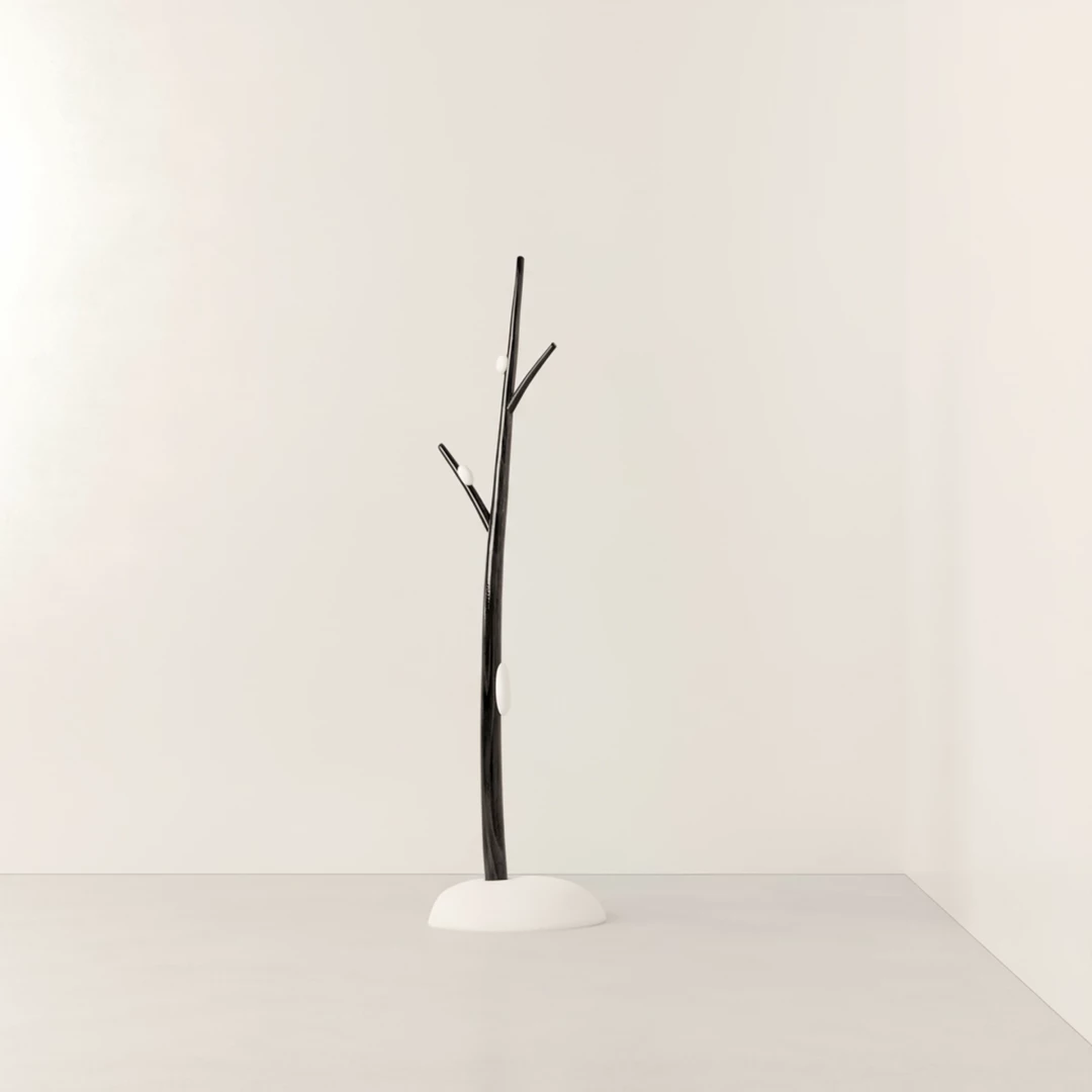 Tree Coat - Image 1