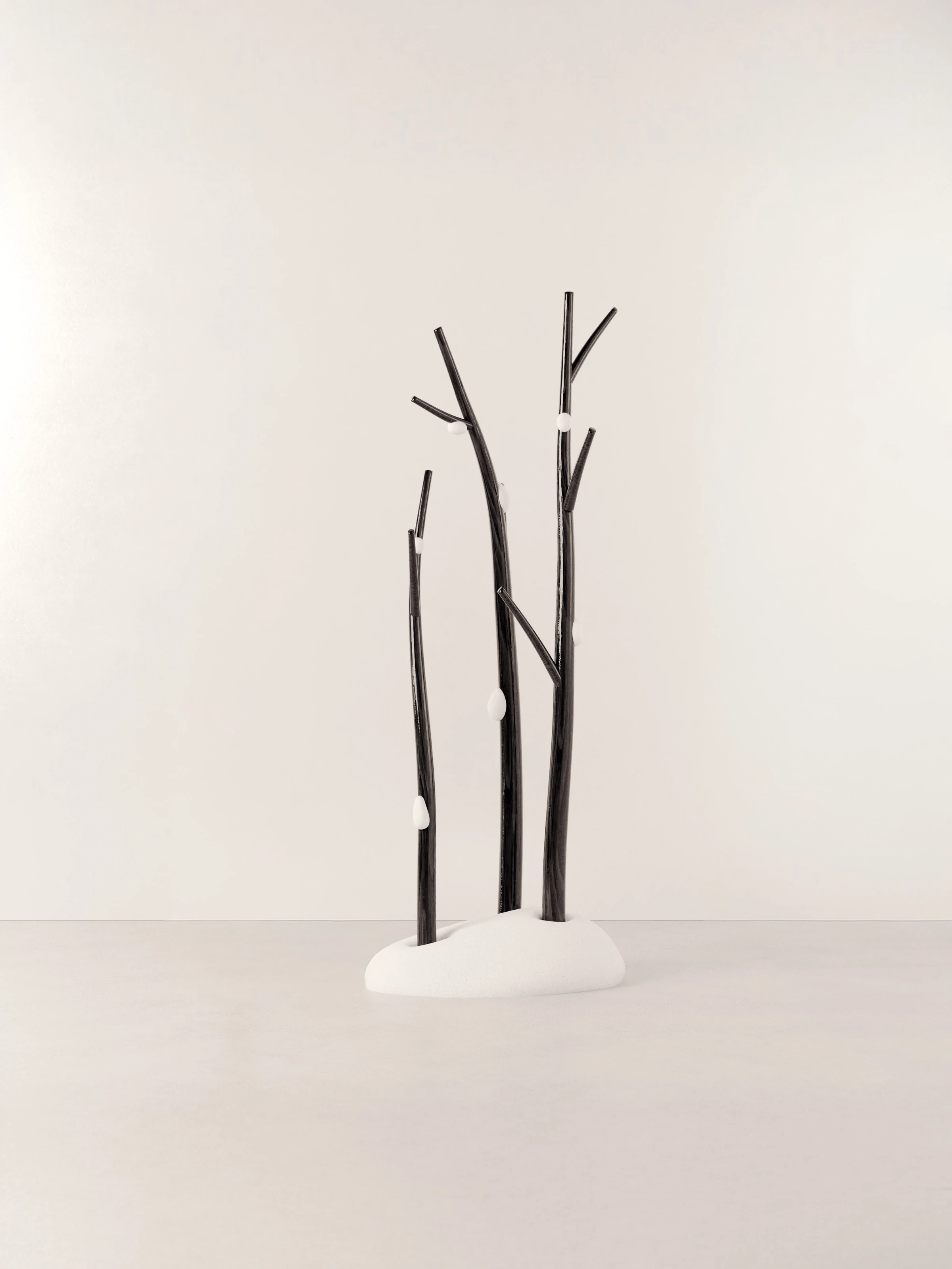 Tree Coat