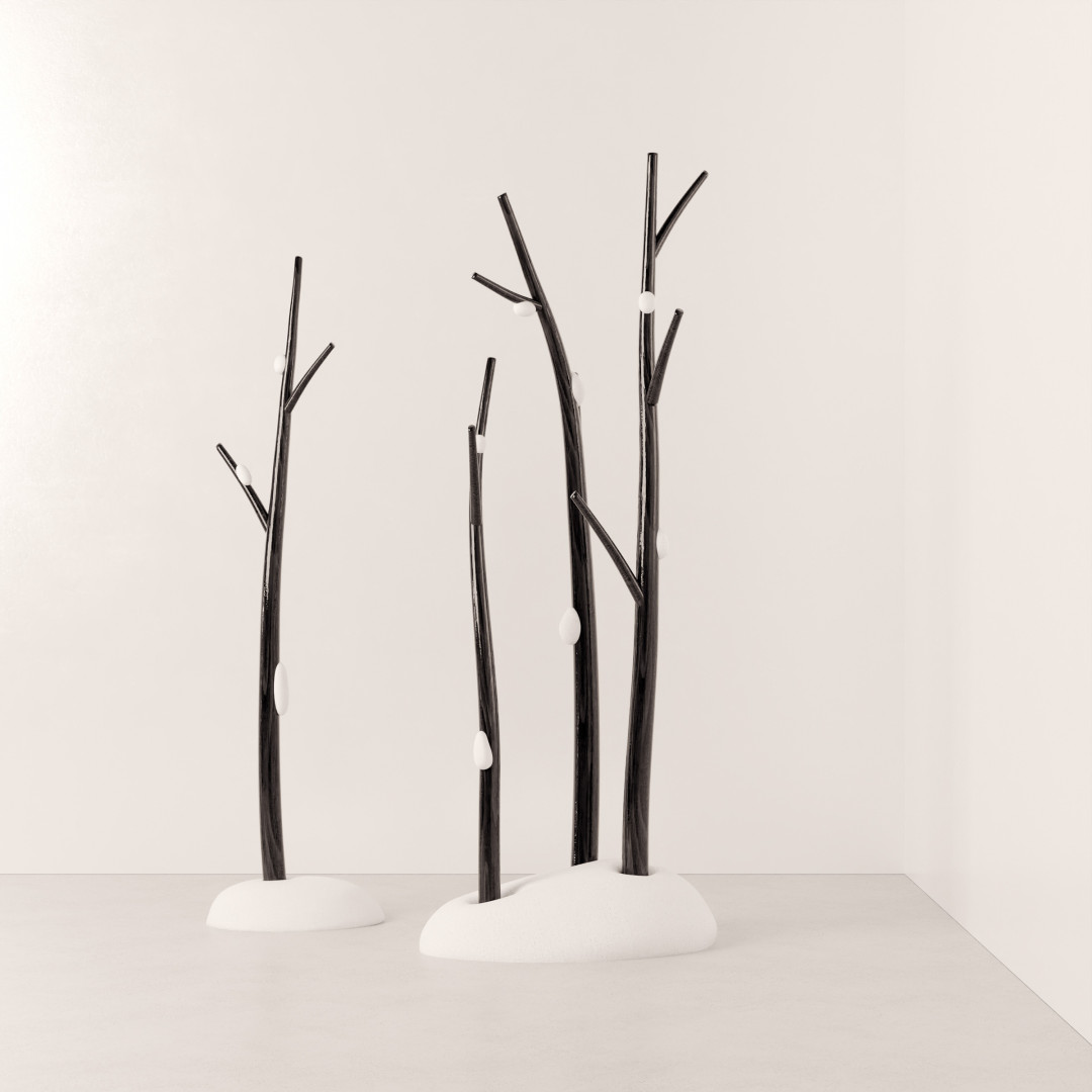 Tree Coat