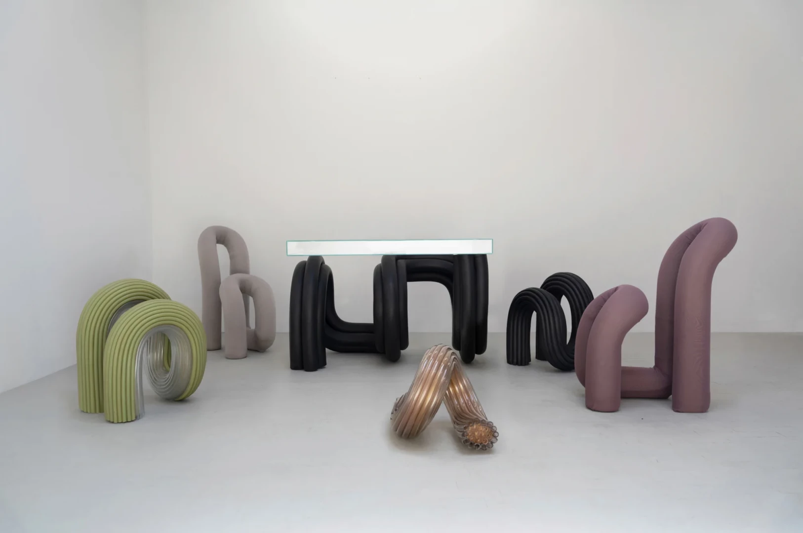 Nun Chair - Image 4