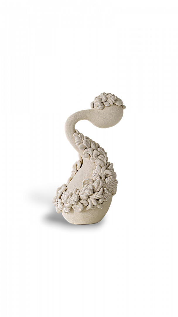 Velvet Swan