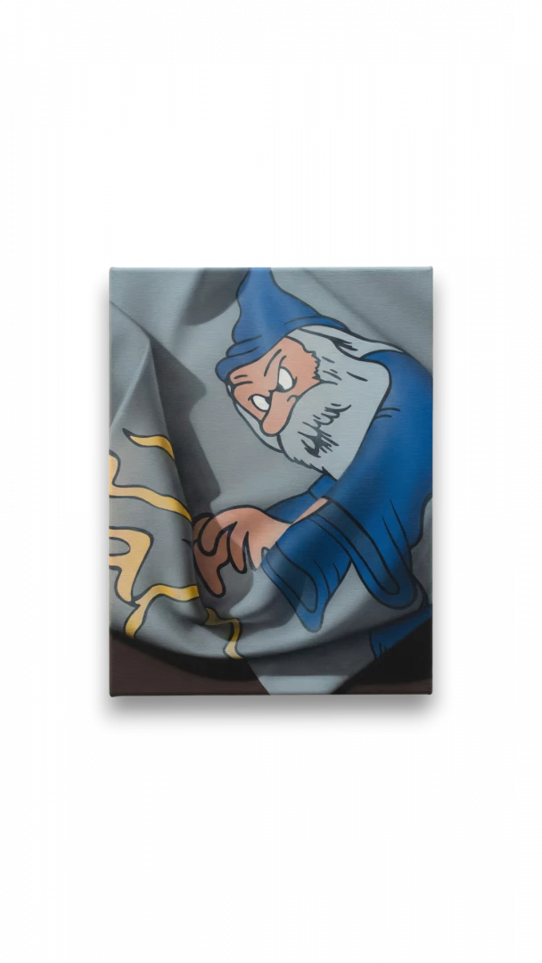 Wizard