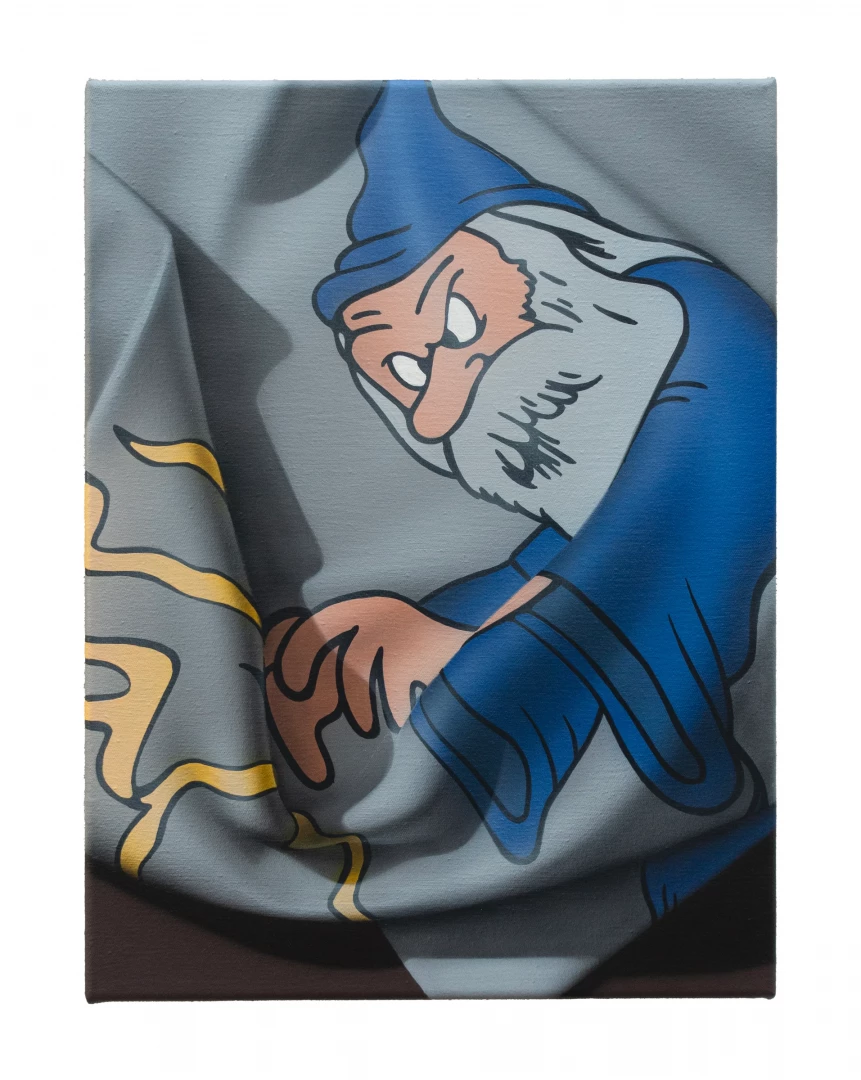Wizard