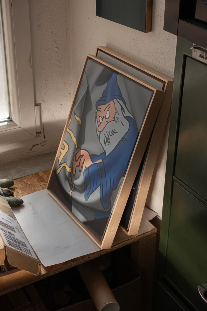 Wizard - Image 4